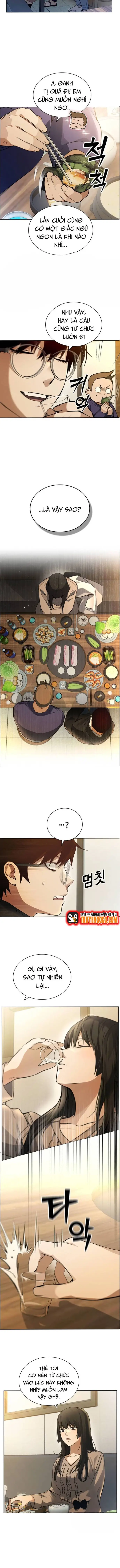 Bad Ending Maker Chap 6 - Next Chap 7