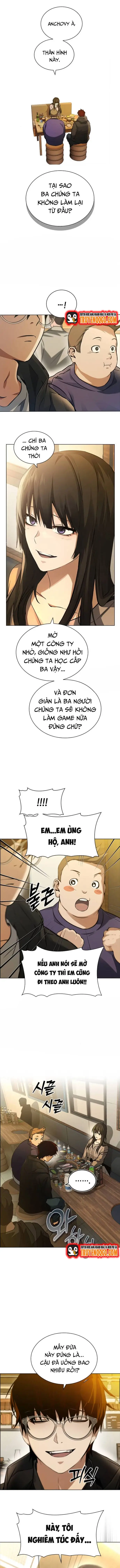 Bad Ending Maker Chap 6 - Next Chap 7