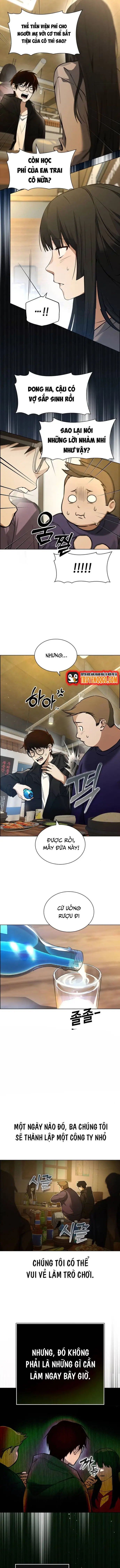 Bad Ending Maker Chap 6 - Next Chap 7