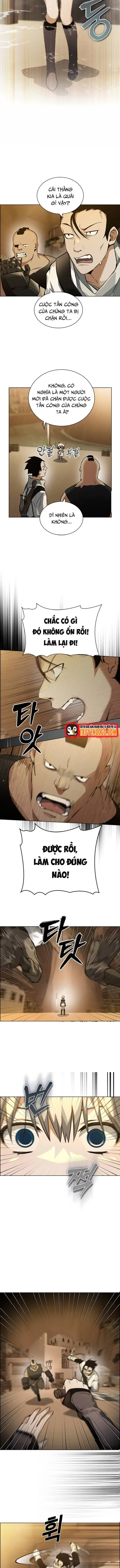 Bad Ending Maker Chap 6 - Next Chap 7