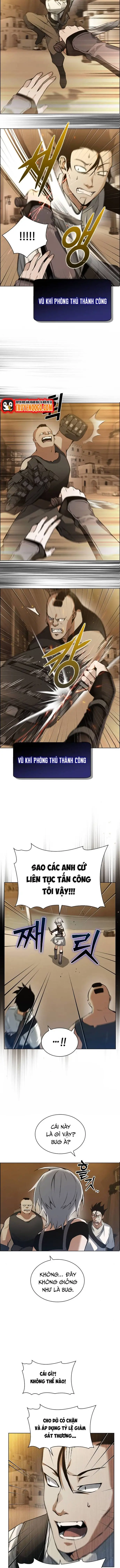 Bad Ending Maker Chap 6 - Next Chap 7