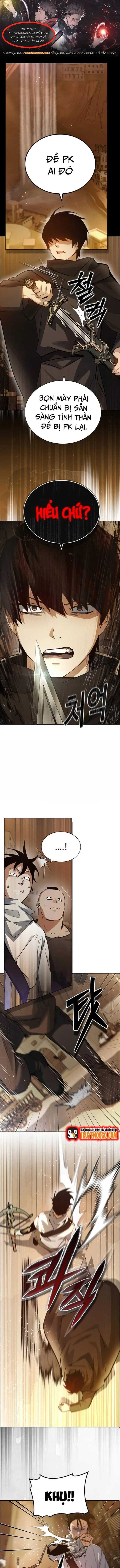 Bad Ending Maker Chap 7 - Next Chap 8