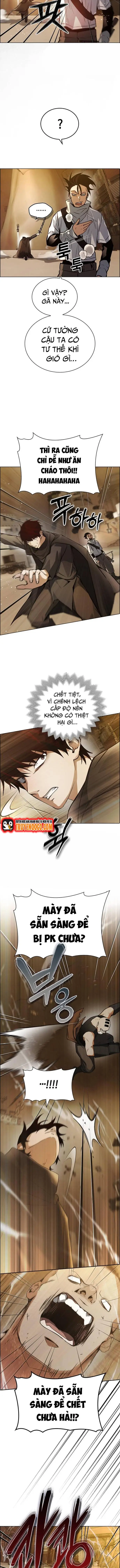 Bad Ending Maker Chap 7 - Next Chap 8