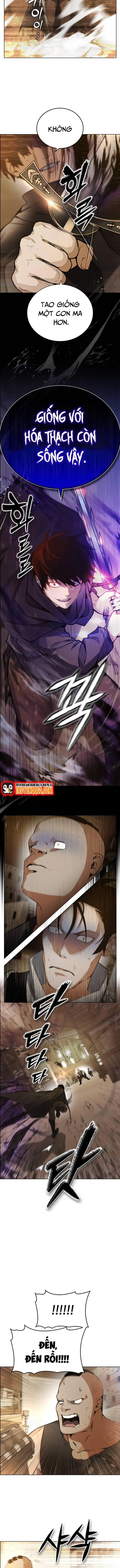 Bad Ending Maker Chap 7 - Next Chap 8