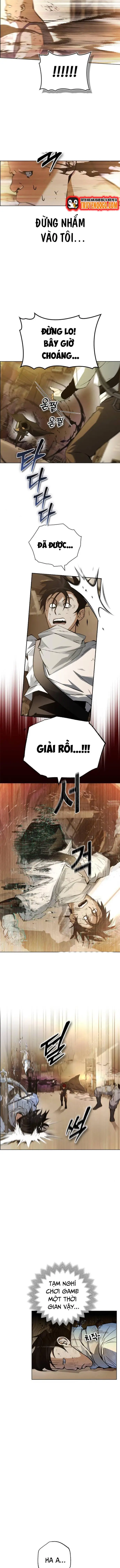 Bad Ending Maker Chap 7 - Next Chap 8