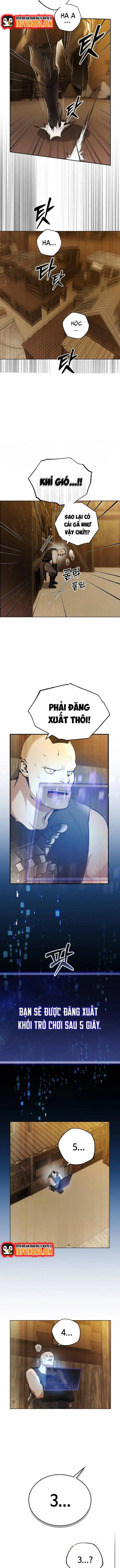 Bad Ending Maker Chap 7 - Next Chap 8