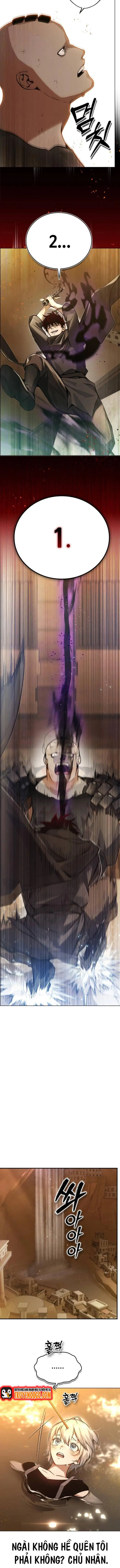 Bad Ending Maker Chap 7 - Next Chap 8