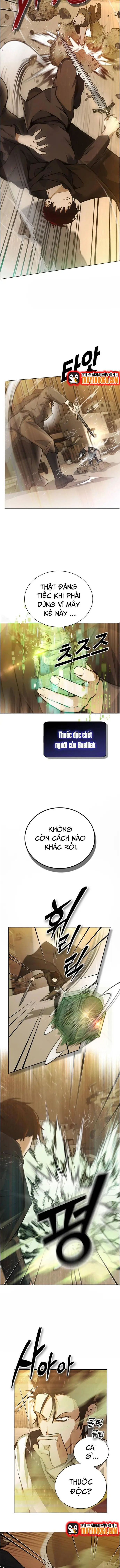 Bad Ending Maker Chap 7 - Next Chap 8