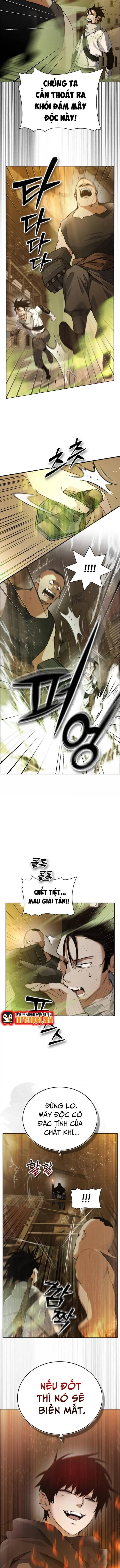 Bad Ending Maker Chap 7 - Next Chap 8