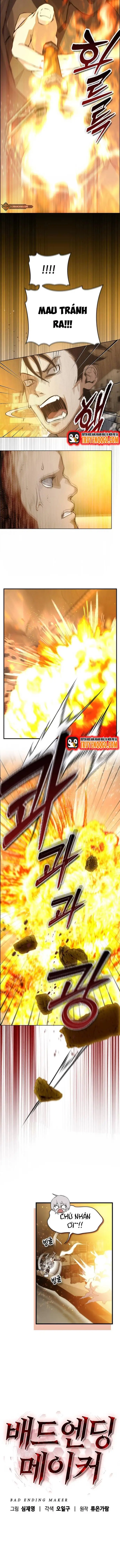 Bad Ending Maker Chap 7 - Next Chap 8