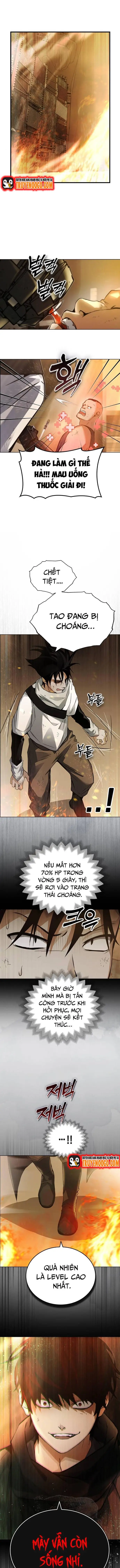 Bad Ending Maker Chap 7 - Next Chap 8