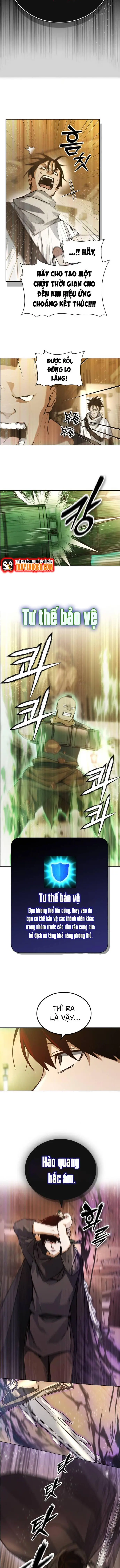 Bad Ending Maker Chap 7 - Next Chap 8