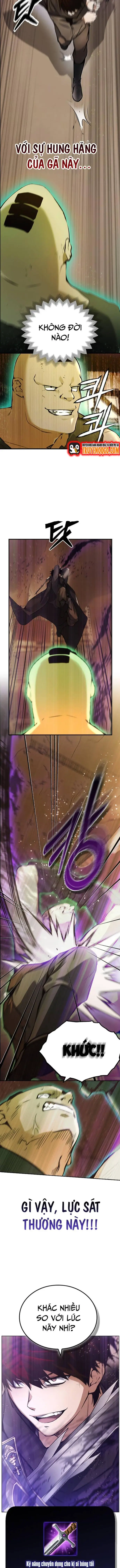 Bad Ending Maker Chap 7 - Next Chap 8