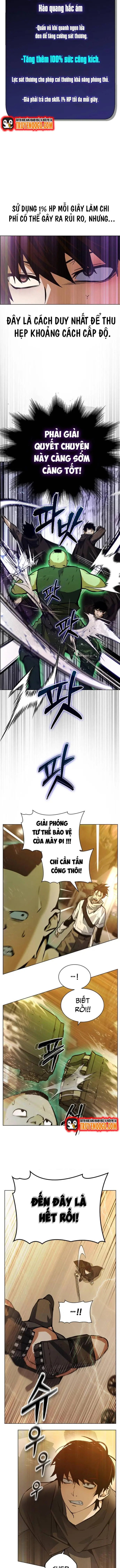 Bad Ending Maker Chap 7 - Next Chap 8