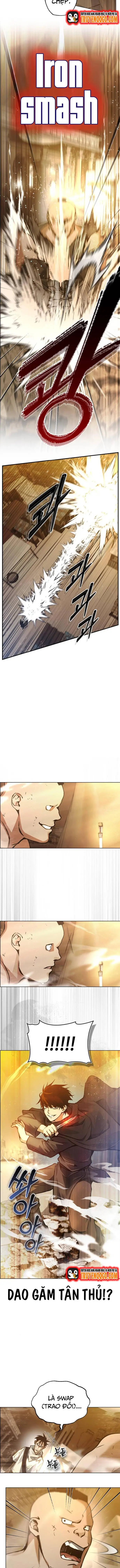 Bad Ending Maker Chap 7 - Next Chap 8