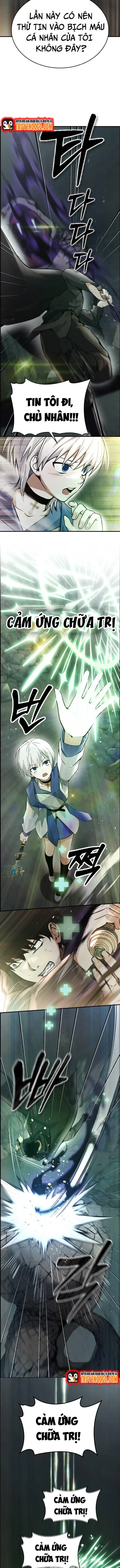 Bad Ending Maker Chap 8 - Next Chap 9