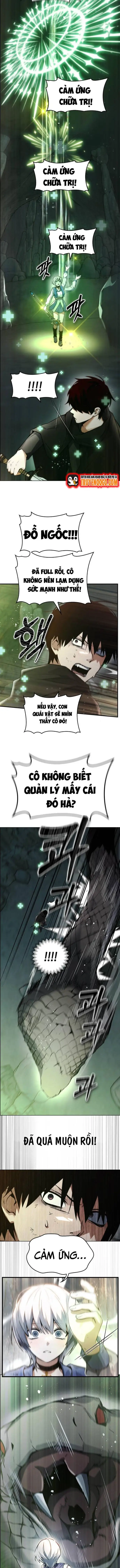 Bad Ending Maker Chap 8 - Next Chap 9