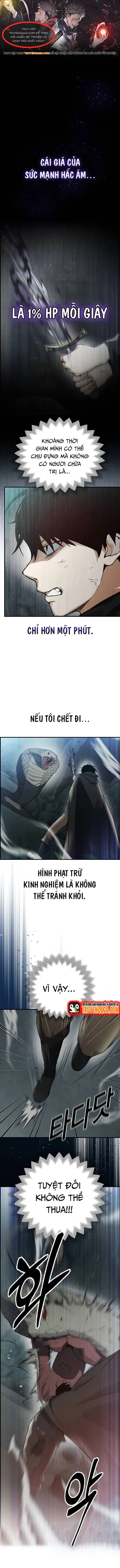 Bad Ending Maker Chap 9 - Next Chap 10