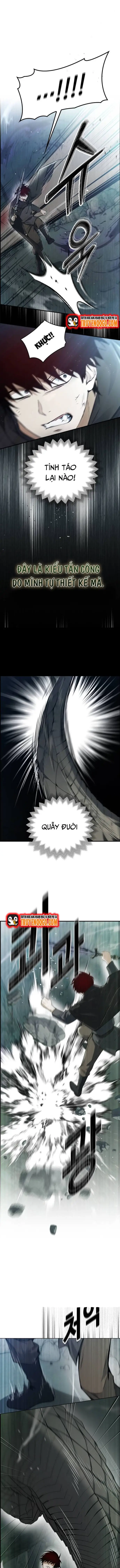 Bad Ending Maker Chap 9 - Next Chap 10