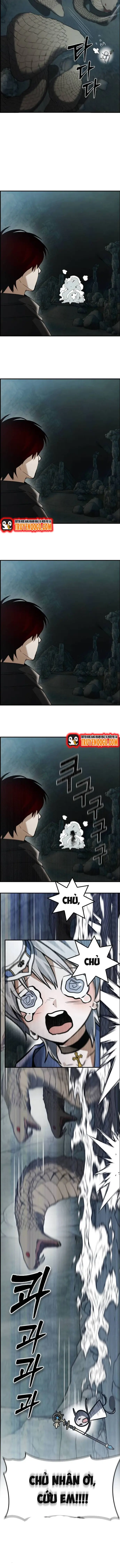Bad Ending Maker Chap 9 - Next Chap 10