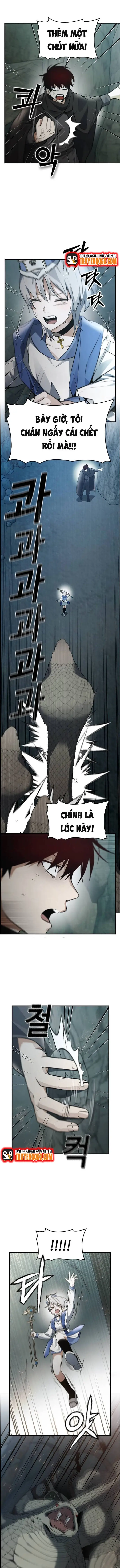 Bad Ending Maker Chap 9 - Next Chap 10