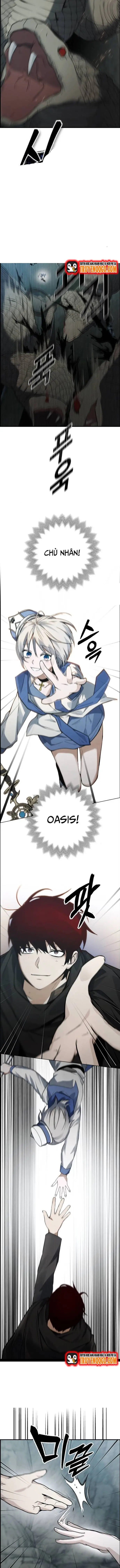 Bad Ending Maker Chap 9 - Next Chap 10