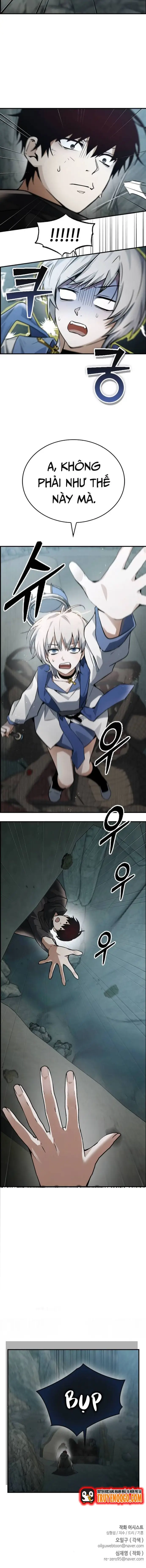 Bad Ending Maker Chap 9 - Next Chap 10