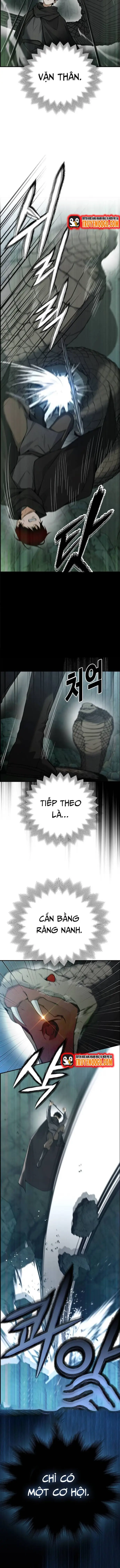 Bad Ending Maker Chap 9 - Next Chap 10