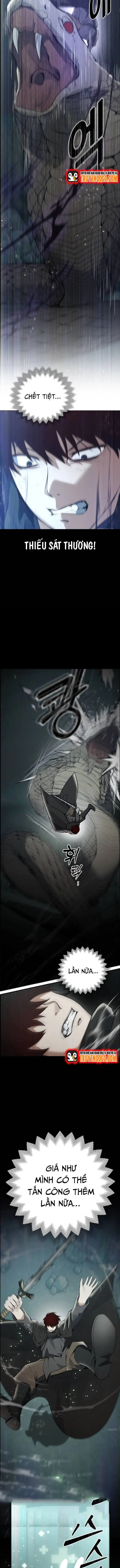 Bad Ending Maker Chap 9 - Next Chap 10