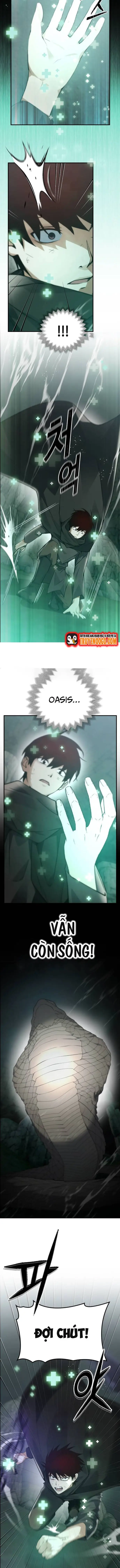 Bad Ending Maker Chap 9 - Next Chap 10