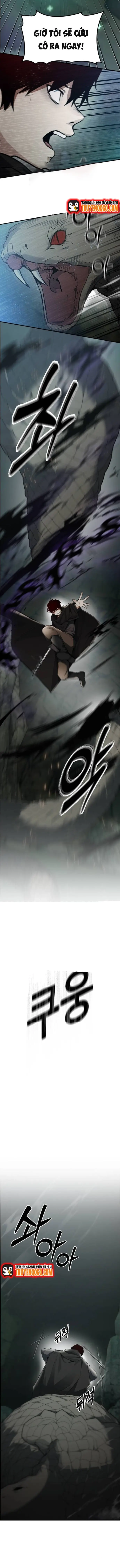 Bad Ending Maker Chap 9 - Next Chap 10