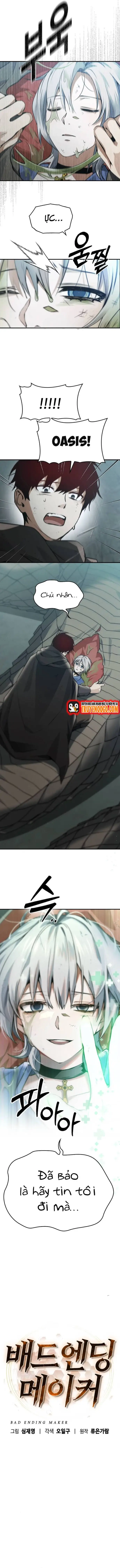 Bad Ending Maker Chap 9 - Next Chap 10