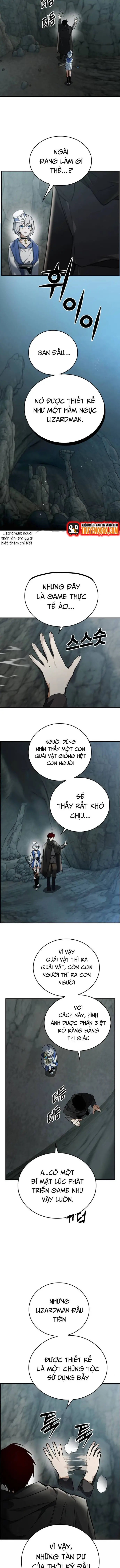 Bad Ending Maker Chap 9 - Next Chap 10