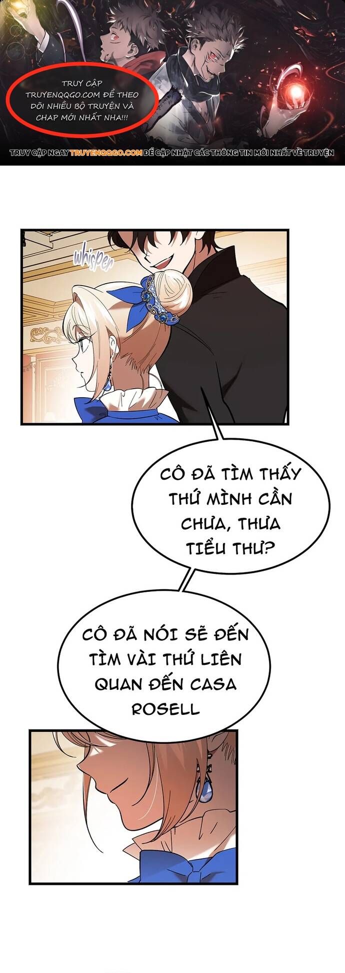 Bản Án Của Quý Tộc Suy Vong			 Chap 10 - Next Chap 11
