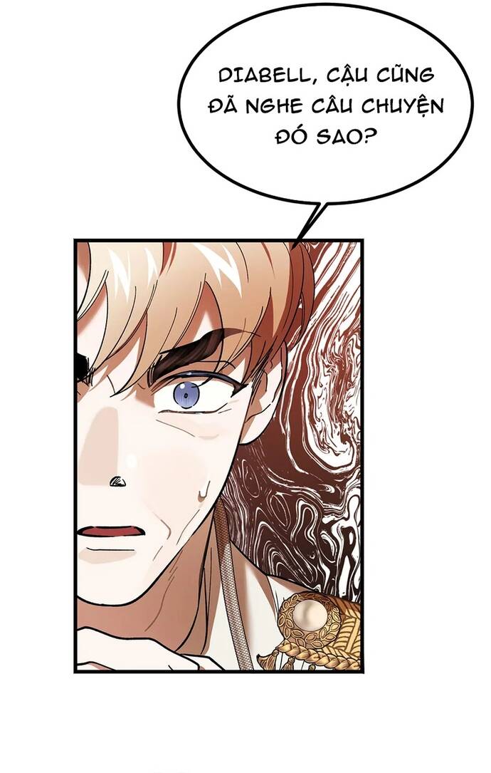 Bản Án Của Quý Tộc Suy Vong			 Chap 10 - Next Chap 11