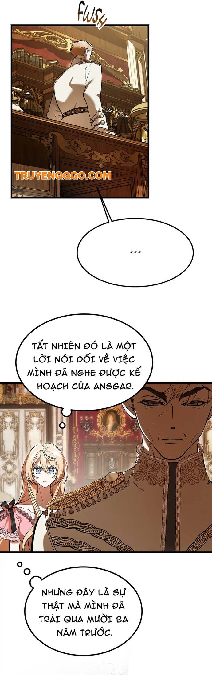 Bản Án Của Quý Tộc Suy Vong			 Chap 10 - Next Chap 11