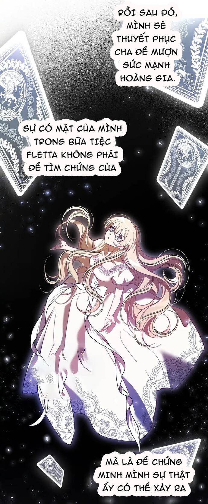 Bản Án Của Quý Tộc Suy Vong			 Chap 10 - Next Chap 11