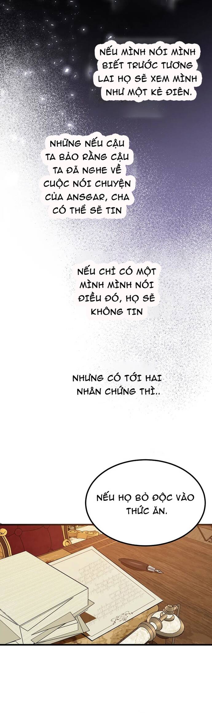 Bản Án Của Quý Tộc Suy Vong			 Chap 10 - Next Chap 11