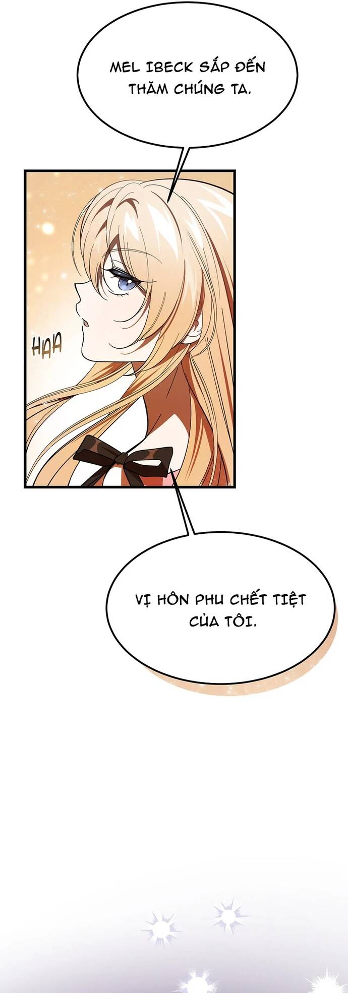 Bản Án Của Quý Tộc Suy Vong			 Chap 10 - Next Chap 11