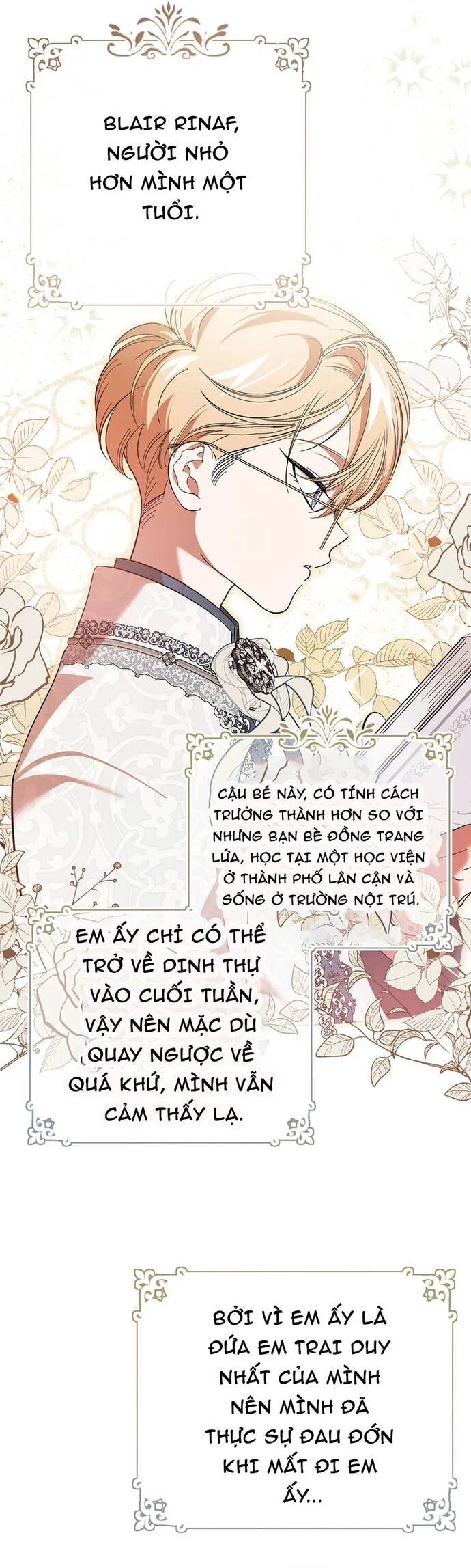 Bản Án Của Quý Tộc Suy Vong			 Chap 10 - Next Chap 11