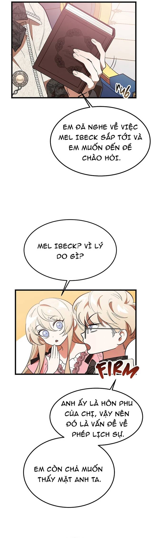 Bản Án Của Quý Tộc Suy Vong			 Chap 10 - Next Chap 11