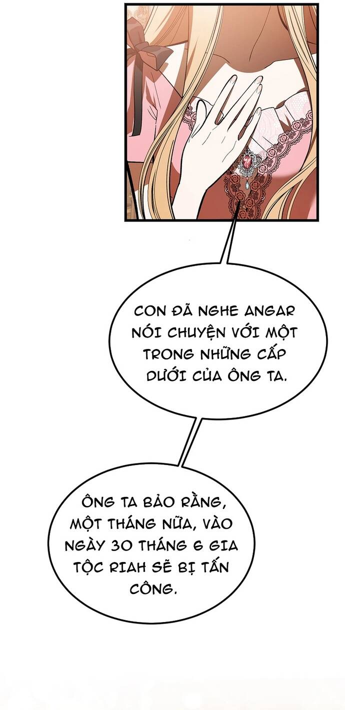 Bản Án Của Quý Tộc Suy Vong			 Chap 10 - Next Chap 11