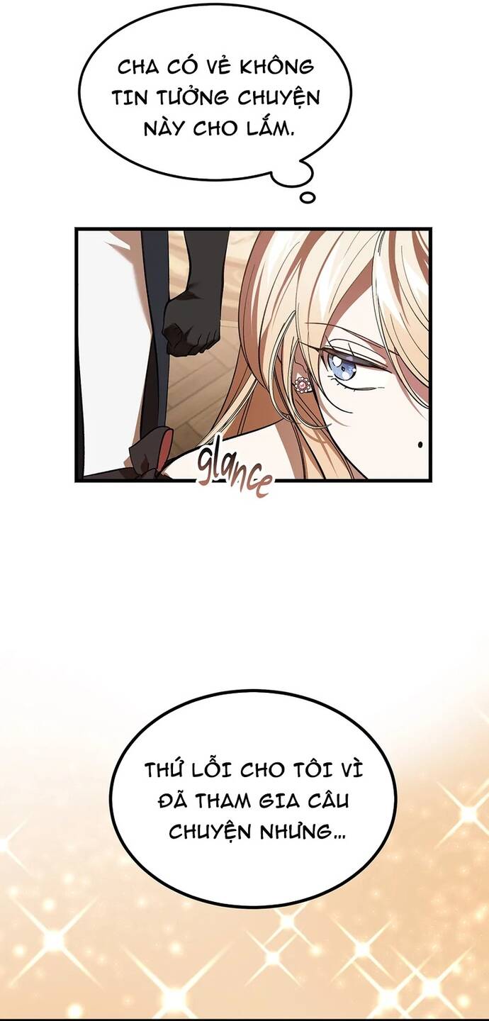 Bản Án Của Quý Tộc Suy Vong			 Chap 10 - Next Chap 11