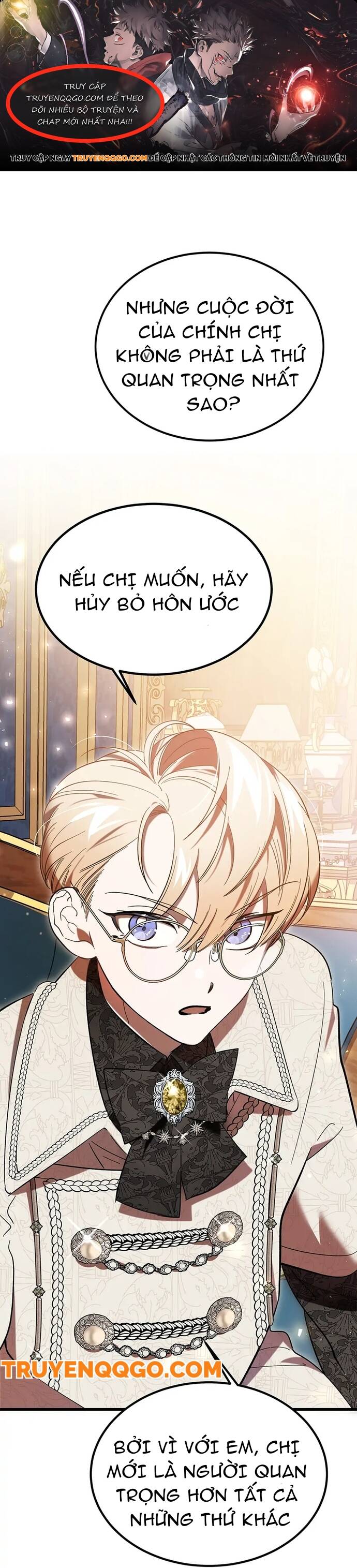 Bản Án Của Quý Tộc Suy Vong			 Chap 11 - Next Chap 12