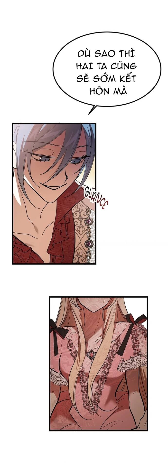 Bản Án Của Quý Tộc Suy Vong			 Chap 11 - Next Chap 12