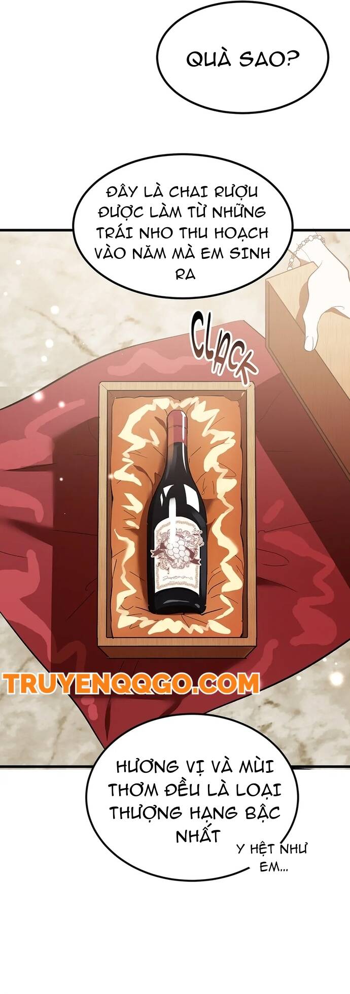 Bản Án Của Quý Tộc Suy Vong			 Chap 11 - Next Chap 12