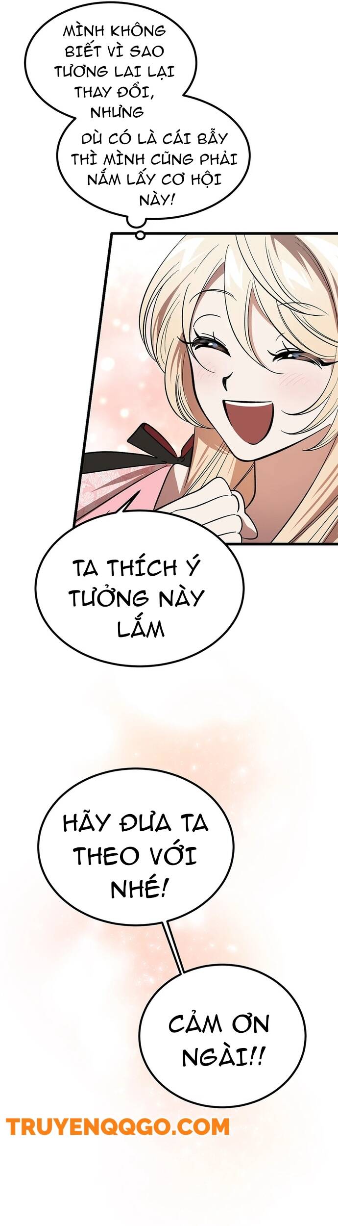 Bản Án Của Quý Tộc Suy Vong			 Chap 11 - Next Chap 12