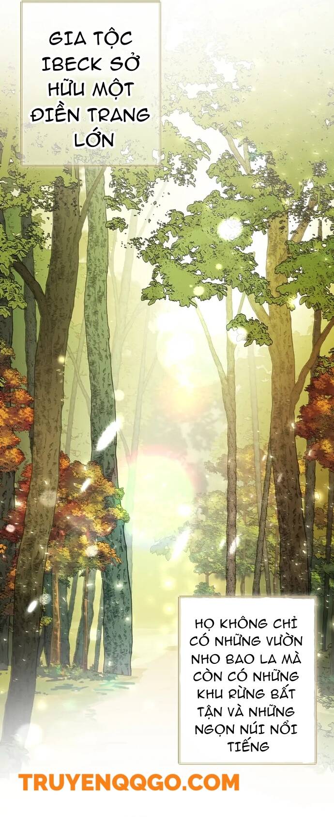 Bản Án Của Quý Tộc Suy Vong			 Chap 11 - Next Chap 12