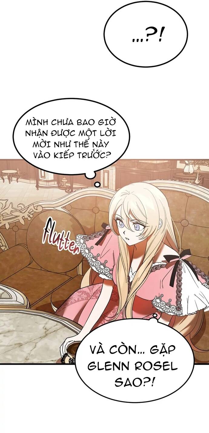 Bản Án Của Quý Tộc Suy Vong			 Chap 11 - Next Chap 12