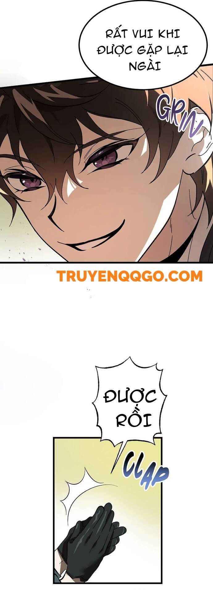 Bản Án Của Quý Tộc Suy Vong			 Chap 11 - Next Chap 12